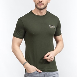 Camiseta EA7 Emporio Armani 6RPT18 PJM9Z 1845 duffel bag - Imagen 2