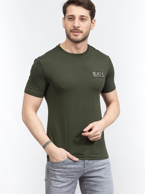 Camiseta EA7 Emporio Armani 6RPT18 PJM9Z 1845 duffel bag - Imagen 2