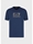 Camiseta EA7 Emporio Armani 6RPT19 PJM9Z 1554 navy blue - Imagen 1