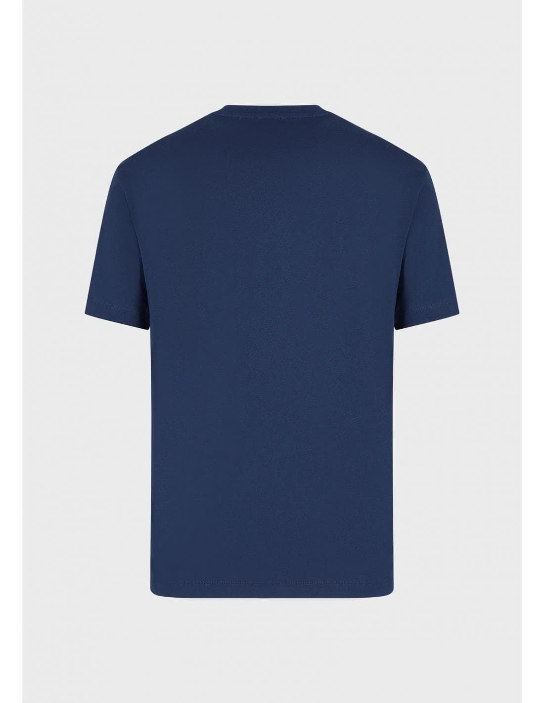 Camiseta EA7 Emporio Armani 6RPT19 PJM9Z 1554 navy blue - Imagen 4