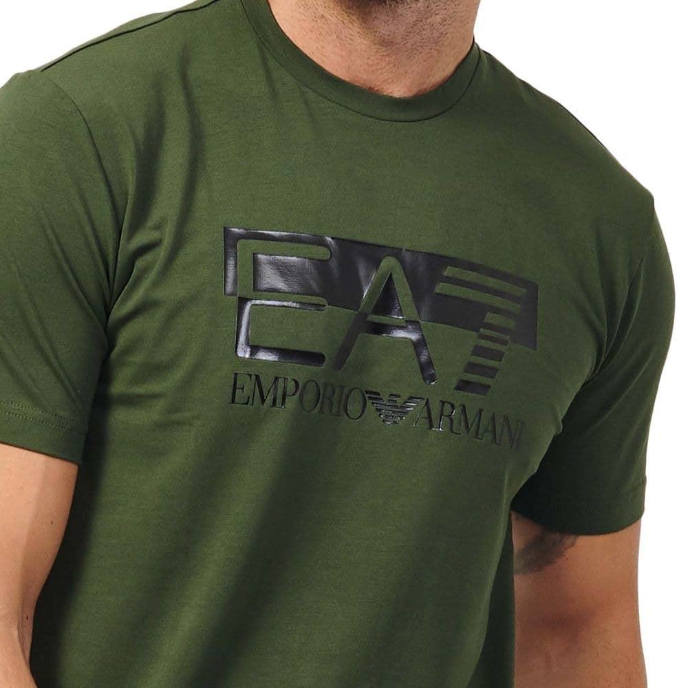 Camiseta EA7 Emporio Armani 6RPT62 PJ03Z 1845 duffel bag - Imagen 3