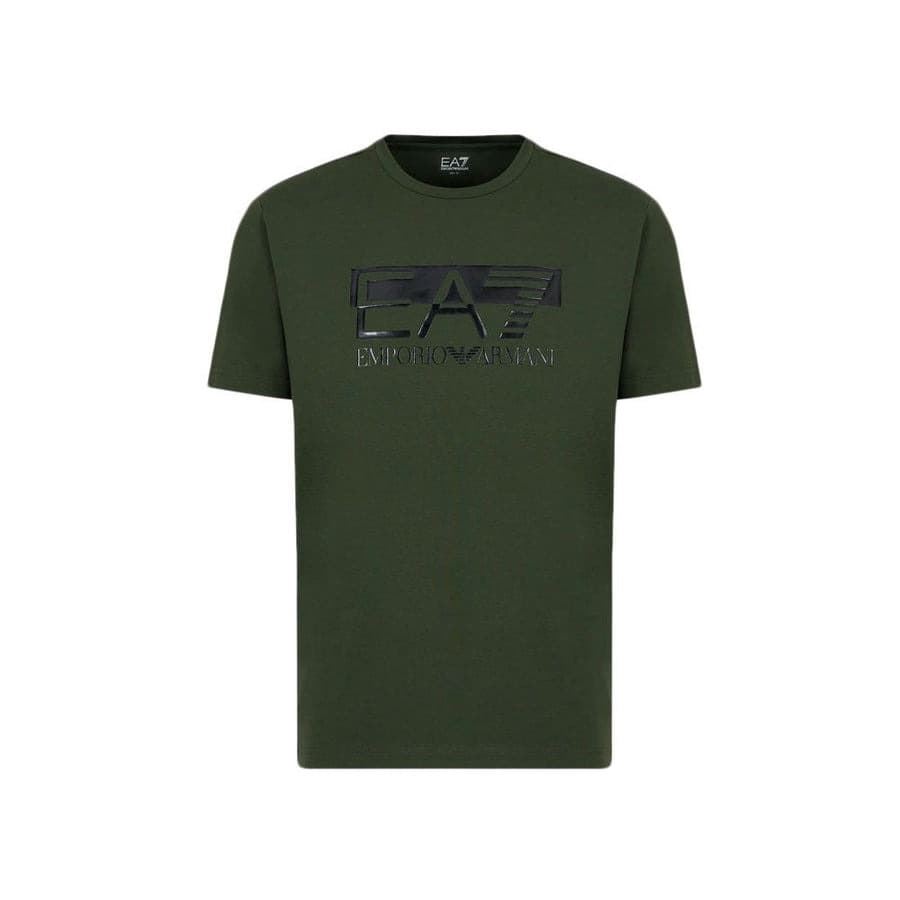 Camiseta EA7 Emporio Armani 6RPT62 PJ03Z 1845 duffel bag - Imagen 1