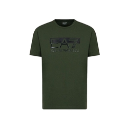Camiseta EA7 Emporio Armani 6RPT62 PJ03Z 1845 duffel bag - Imagen 1