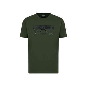 Camiseta EA7 Emporio Armani 6RPT62 PJ03Z 1845 duffel bag - Imagen 1
