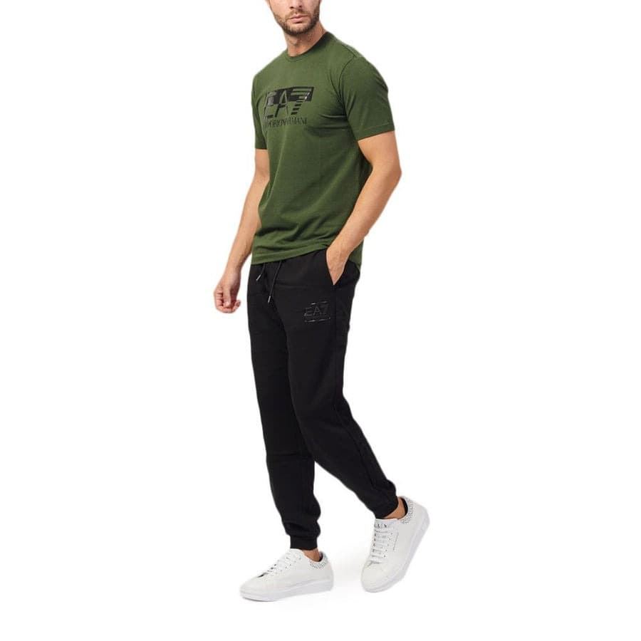 Camiseta EA7 Emporio Armani 6RPT62 PJ03Z 1845 duffel bag - Imagen 3