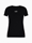 Camiseta EA7 Emporio Armani 6RTT26 TJKUZ 1200 black - Imagen 1