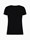 Camiseta EA7 Emporio Armani 6RTT26 TJKUZ 1200 black - Imagen 2