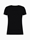 Camiseta EA7 Emporio Armani 6RTT26 TJKUZ 1200 black - Imagen 2