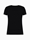 Camiseta EA7 Emporio Armani 6RTT26 TJKUZ 1200 black - Imagen 2