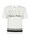 Camiseta EA7 Emporio Armani 6RTT34 TJPYZ 1130 lily white - Imagen 1