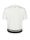 Camiseta EA7 Emporio Armani 6RTT34 TJPYZ 1130 lily white - Imagen 2