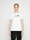 Camiseta EA7 Emporio Armani 6RTT76 TJQPZ 1100 white - Imagen 1