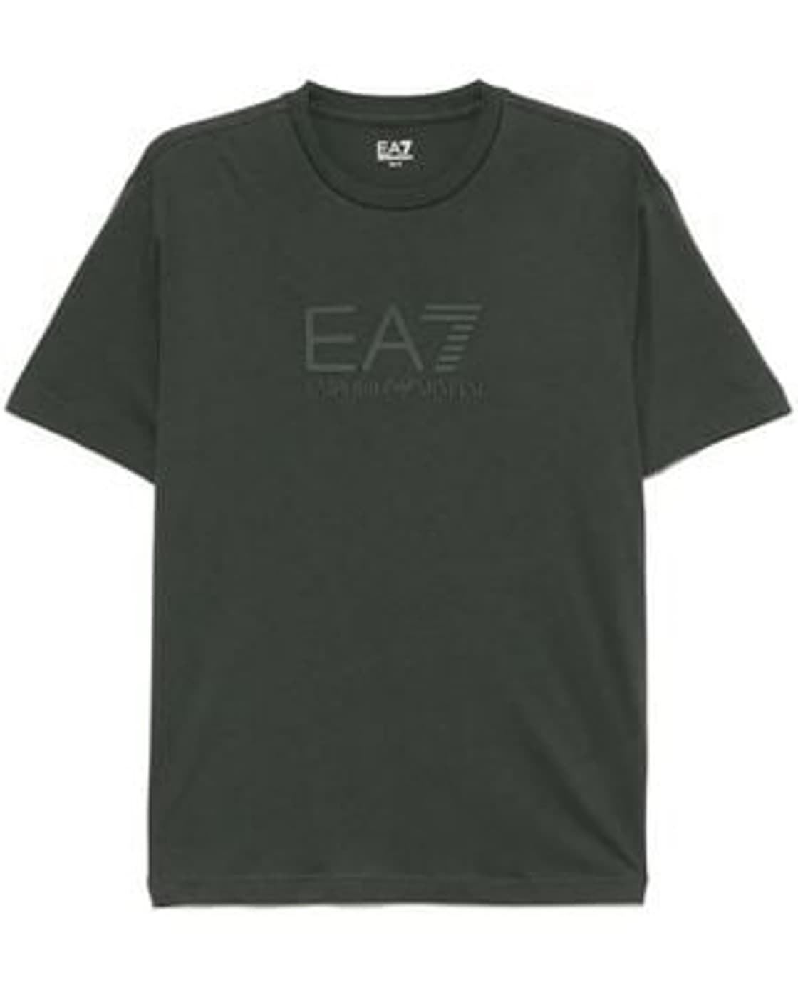 Camiseta EA7 Emporio Armani 7M000226 AF10375 U8109 URBAN CHIC - Imagen 1