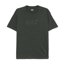 Camiseta EA7 Emporio Armani 7M000226 AF10375 U8109 URBAN CHIC - Imagen 1
