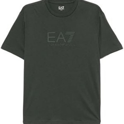 Camiseta EA7 Emporio Armani 7M000226 AF10375 U8109 URBAN CHIC - Imagen 1