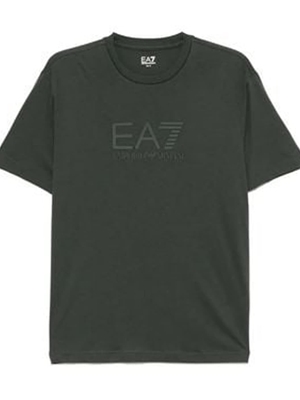 Camiseta EA7 Emporio Armani 7M000226 AF10375 U8109 URBAN CHIC - Imagen 1