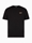 Camiseta EA7 Emporio Armani 7M000567 AF10375 MC004 black/gold - Imagen 1