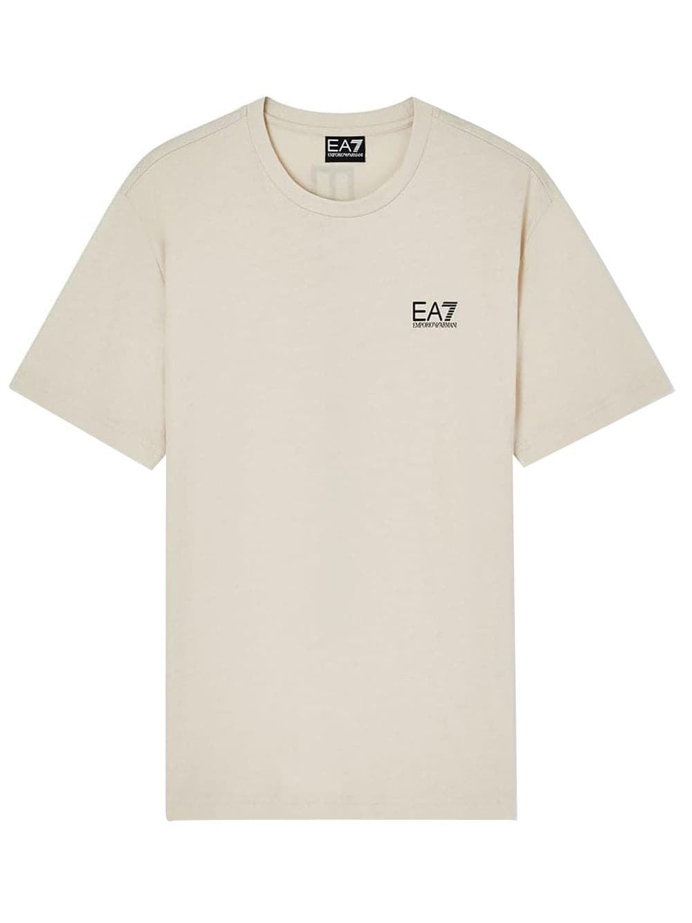Camiseta EA7 Emporio Armani 7M000567 AF10375 U1088 FOG - Imagen 1
