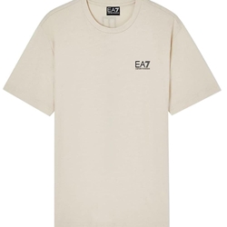Camiseta EA7 Emporio Armani 7M000567 AF10375 U1088 FOG - Imagen 1