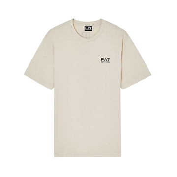 Camiseta EA7 Emporio Armani 7M000567 AF10375 U1088 FOG - Imagen 1