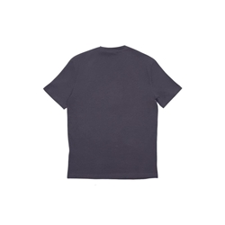 Camiseta EA7 Emporio Armani 7M001308 AF10373 U8111 gray pinstripe - Imagen 2