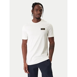 Camiseta EA7 Emporio Armani 7M001331 AF13739 U0004 sugar swizzle - Imagen 1