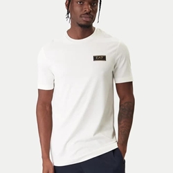 Camiseta EA7 Emporio Armani 7M001331 AF13739 U0004 sugar swizzle - Imagen 1