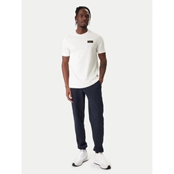 Camiseta EA7 Emporio Armani 7M001331 AF13739 U0004 sugar swizzle - Imagen 2