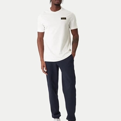 Camiseta EA7 Emporio Armani 7M001331 AF13739 U0004 sugar swizzle - Imagen 2