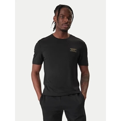 Camiseta EA7 Emporio Armani 7M001331 AF13739 UC001 Black - Imagen 1