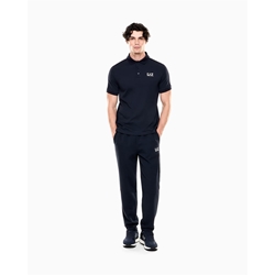 Camiseta EA7 Emporio Armani 7M001861 AF125303 UB102 armani blue - Imagen 2