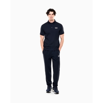 Camiseta EA7 Emporio Armani 7M001861 AF125303 UB102 armani blue - Imagen 2