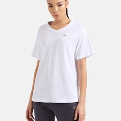 Camiseta EA7 Emporio Armani 7W000029 AF10373 U0002 white - Imagen 1