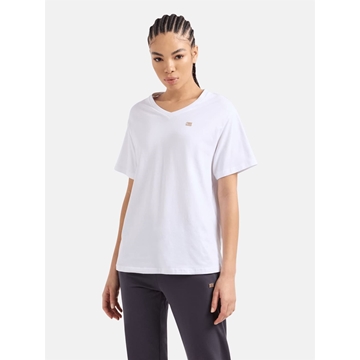Camiseta EA7 Emporio Armani 7W000029 AF10373 U0002 white - Imagen 1