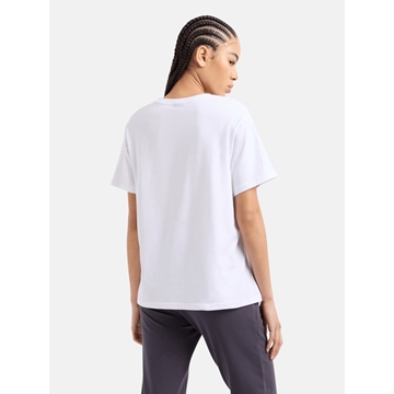 Camiseta EA7 Emporio Armani 7W000029 AF10373 U0002 white - Imagen 2