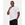 Camiseta EA7 Emporio Armani 8NPT25 PJVPZ 1100 white - Imagen 1