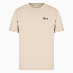 Camiseta EA7 Emporio Armani 8NPT25 PJVPZ U6155 COBBLESTONE - Imagen 1