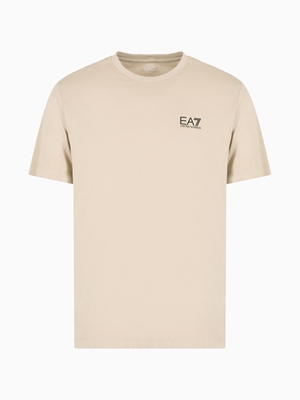 Camiseta EA7 Emporio Armani 8NPT25 PJVPZ U6155 COBBLESTONE - Imagen 1