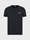 Camiseta EA7 Emporio Armani 8NPT51 PJM9Z 0578 night blue - Imagen 2