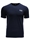 Camiseta EA7 Emporio Armani 8NPT51 PJM9Z 0578 night blue - Imagen 1