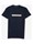 Camiseta Emporio Armani 111035 3F517 00020 negro - Imagen 1
