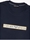 Camiseta Emporio Armani 111035 3F517 00020 negro - Imagen 2