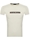 Camiseta Emporio Armani 111035 3F517 12311 crema - Imagen 1