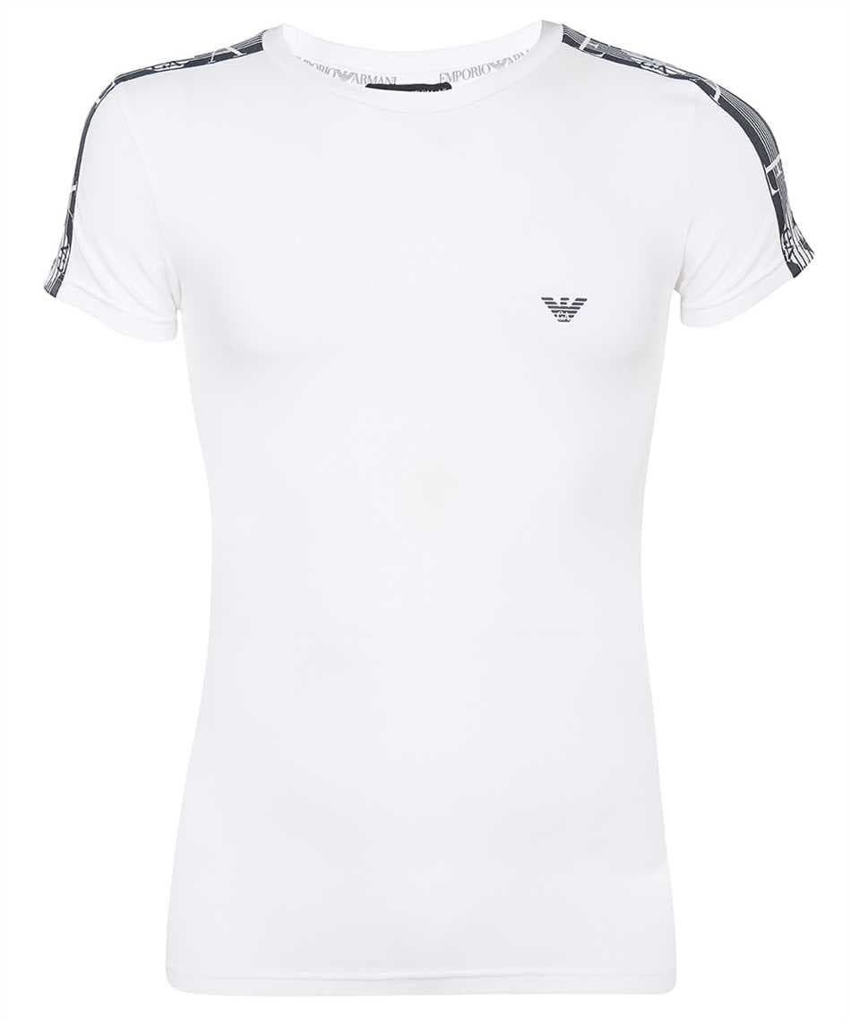 Camiseta Emporio Armani 111035 3R523 00010 WHITE - Imagen 1