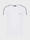 Camiseta Emporio Armani 111035 3R523 00010 WHITE - Imagen 1