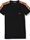 Camiseta Emporio Armani 111035 3R523 00020 BLACK - Imagen 1