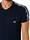 Camiseta Emporio Armani 111035 3R523 00135 marine - Imagen 2