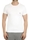 Camiseta Emporio Armani 111035 CC729 00010 blanco - Imagen 1