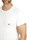 Camiseta Emporio Armani 111035 CC729 00010 blanco - Imagen 2