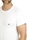 Camiseta Emporio Armani 111035 CC729 00010 blanco - Imagen 2